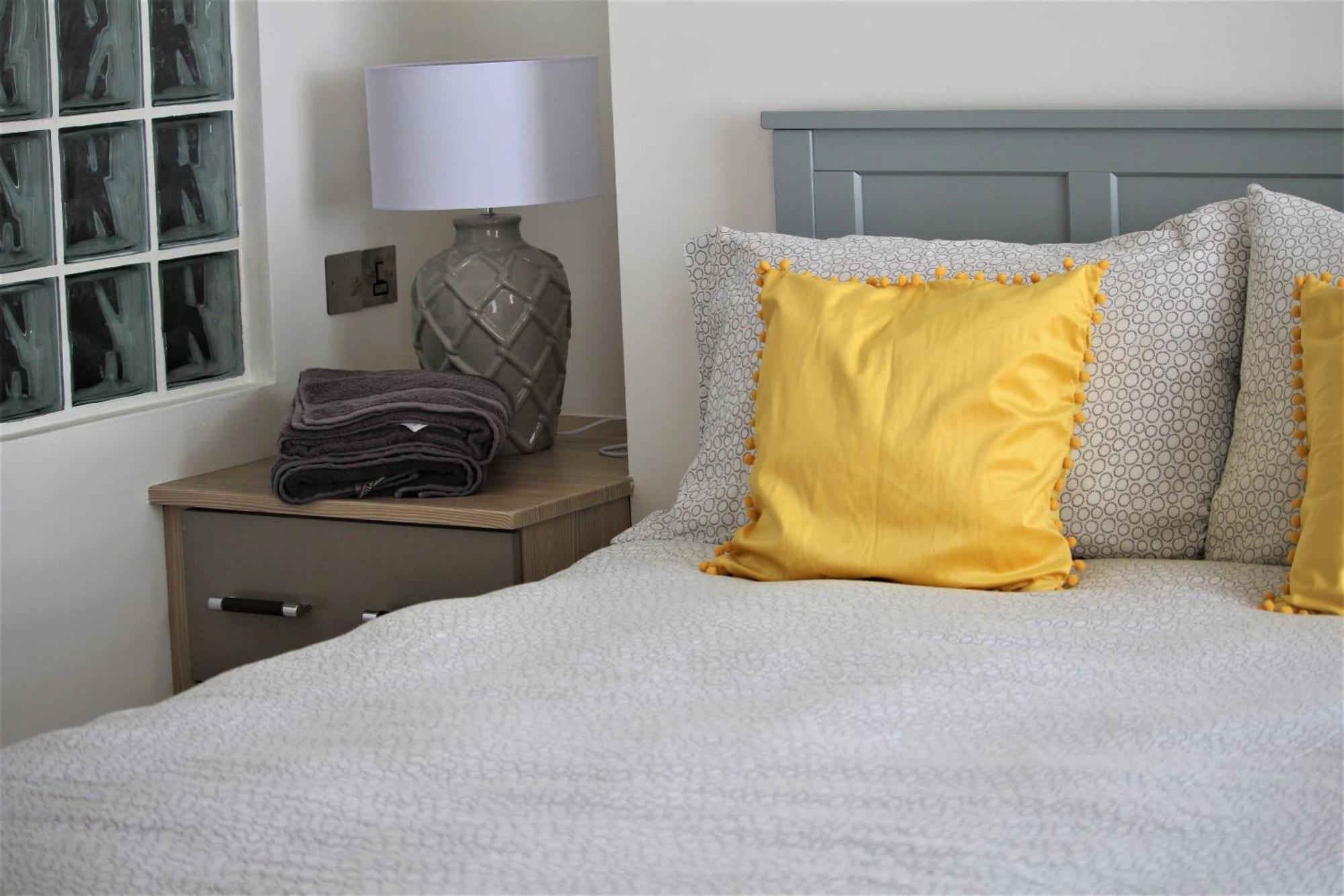 Warwick House - Stunning House With Terrace And Sea Views, Sleeps 11 Villa Worthing Exterior photo